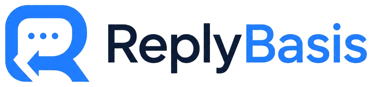 ReplyBasis